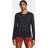 Under Armour Vanish Seamless Loose Longsleeve T-shirt - Black
