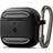Spigen Rugged Armor Matte Black AirPods 4