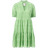 Y.A.S Kjole yasHoli SS Dress Grøn