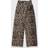 Baum und Pferdgarten Nicette Jeans Brown Leopard