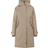 Didriksons Luna Parka Brun