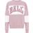 Ball Sweatshirt J Robinson - Rose