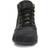 Xero Denver Leather Barfodssko Herrer - Black