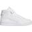 adidas adidas Forum Mid White