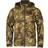 Härkila Deer Stalker camo HWS jacket AXIS MSP Forest green