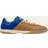 Wales Bonner Brown & Blue adidas Originals Edition Pony Samba Millennium Sneakers desert/blue/green