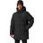 Helly Hansen Men's Alby Puffy Parka Svart