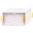 Vimark Vimark 2 Gang Dry Lining Box 35mm Pack of 5 White