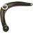 TRW Track Control Arm JTC1473