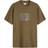 C.P. Company Men's Logo Label T-shirt - Ivy Green