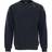 Fristads Herr Flamestat sweatshirt stretch 7180 MFRN, Mörk marinblå
