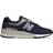 New Balance Men's 997H in Navy/Grey Suede/Mesh
