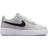 Nike Air Force 1 LV8 GS - Light Iron Ore/White/Black/Light Iron Ore