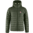 Fjällräven Expedition Pack Down Hoodie - Deep Forest