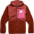 Cotopaxi Women's Trico Hybrid Hooded Jacket Rusty And Rusty