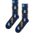 Happy Socks Star Wars R2-D2 And C-3PO Sock Mixed 41/46
