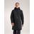 Arc'teryx Women's Beta Down Parka Black