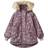 Wheat Mathilde Tech Jacket - Purple Tulips (7203k-941R Grs-1177)