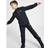 Under Armour Vanish Full Zip Tracksuit Children Black 5-6Y