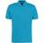 Kustom Kit Klassic Superwash Polo Shirt - Turquoise
