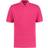 Kustom Kit Klassic Superwash Polo Shirt - Raspberry