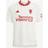 adidas Manchester United 23 Kids Third Shirt White 13-14Y