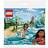 LEGO 30646 Moanas Dolphin Cave Set