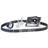 SKF Vattenpumpar + Kamremssats VKMC 06134-3 123 Med Rundad Tandprofil