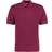 Kustom Kit Klassic Superwash Polo Shirt - Burgundy