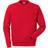 Kansas Match Sweatshirt - Red