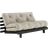 Karup Design Roots 160 Black Wood Linen/Black Lacquered
