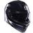 AGV streetmodular mono profondo matt blue motorcycle helmet