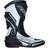 Rst MC-Støvler Evo 3 SP - Hvid Unisex, Herre