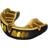 OPRO Self-Fit Gen5 Gold Grillz Mouthguard
