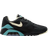 Nike Air 180 M - Black/Dusty Cactus