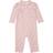 Polo Ralph Lauren Baby Floral Cotton Interlock Coverall - Iseult Rose Pink (100031442)