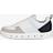ecco Street Vandtætte Herre Golfsko Uden Spikes White/Black/Gravel Normal