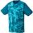 Yonex Junior T-shirt YJ0033EX Blue Green