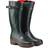 Aigle parcours iso wellington boots in bronze