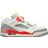 Nike Jordan Spizike Low Paris Saint-Germain M - Sail/Wolf Grey/Cement Grey/Infrared 23