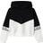 Name It Noli Hoodie - Black (13233211)