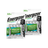 Energizer AA 2300mAh Recharge Extreme NiMH Rechargeable Batteries 8-pack