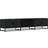 vidaXL 3300775 TV-bord 180x41cm