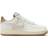 NIKE Air Force 1 '07 LV8 M - Summit White/Khaki/Coconut Milk