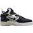 Nike Air Force 1 Mid React M - Off Noir/Action Grape/Sail