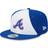 New Era Atlanta Braves City Connect 9Fifty Cap