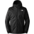 The North Face Men’s Quest Insulated Jacket - TNF Black/TNF White