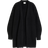 H&M Long Cardigan - Black