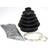 Spidan 190964 Drive Shaft