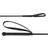 QHP Riding Crop Q-essentials Bambini - Noir